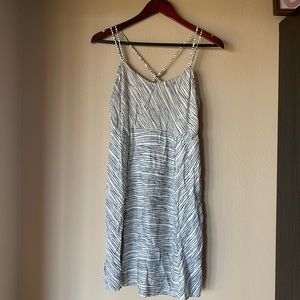 Quicksilver Mini Dress
